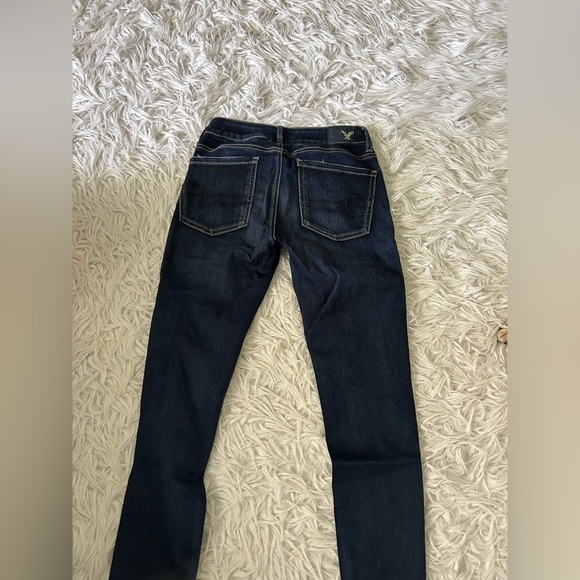 american eagle jeans - Picture 2 of 3